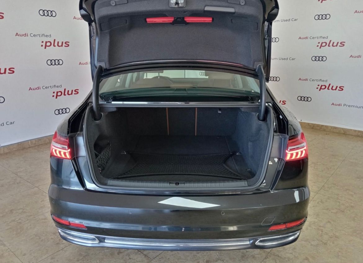 Audi A6 Elite Mild Hybrid 55 TFSI